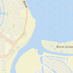 1170 Foster City Blvd, Foster City, CA Street Map