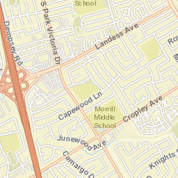 3236 Woody Ln San Jose CA 95132 Street Map