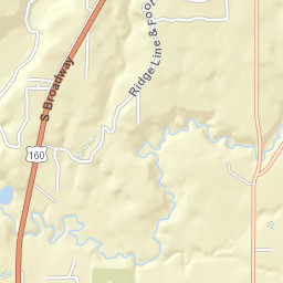 1639-1867 US-491 Cortez CO 81321 Street Map