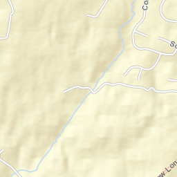 1000-1064 Rio Ln, Forest, VA 24551, USA Street Map
