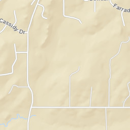 1871-2225 Co Rd 510 Durango CO Street Map