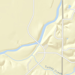 SE 110th St Galena KS 66739 Street Map