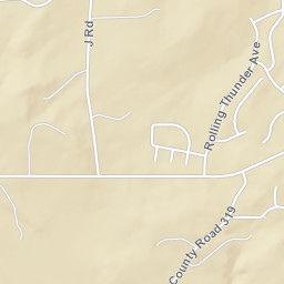 213 Co Rd 319 Ignacio CO 81137 Street Map