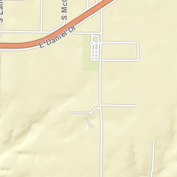 Interstate 44, Mt Vernon, MO 65712 Street Map