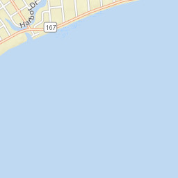 3101 Chesapeake Ave, Hampton, VA 23661 Street Map