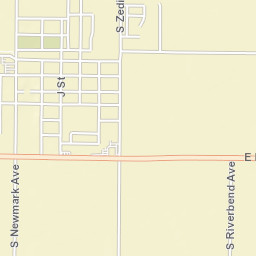 480 Progresso Ave Parlier CA 93648 Street Map