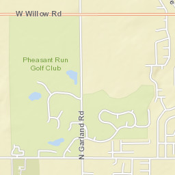 2107 Daybreak Ln Enid OK 73703 Street Map