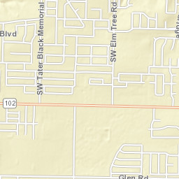 912 Southwest Crown View Street Bentonville AR 72712 Street Map