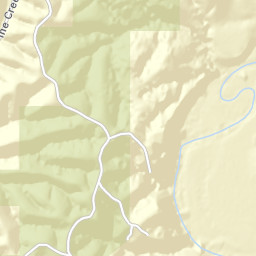 11657 Ingram Place Rd, Rogers, AR 72756 Street Map