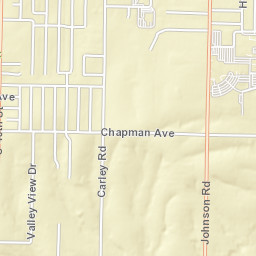 1547-1953 S 40th St, Springdale, AR 72762 Street Map