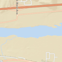 16100-17648 W 11th Street South, Sand Springs, OK 74063, USA Street Map