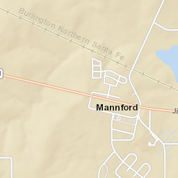 34145 Highway 51, Mannford, OK 74044, USA Street Map