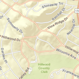 711 Summerly Drive Nashville TN 37209 Street Map