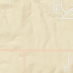 8954 West 51st Street, Tulsa, OK 74107 Street Map