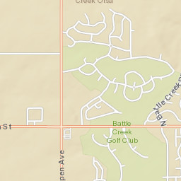 1504-1508 W Rockport St Broken Arrow OK Street Map