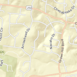 9314 Crockett Rd, Brentwood, TN 37027, USA Street Map
