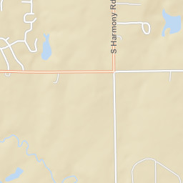 2 Timber Ridge Dr Cushing OK 74023 Street Map