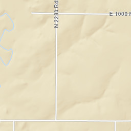 Airport Rd, Clinton, OK 73601 Street Map
