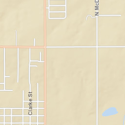 2700-2760 N Choctaw Rd, Choctaw, OK Street Map