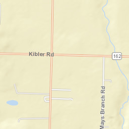 225 Catcher Road, Van Buren, AR 72956 Street Map