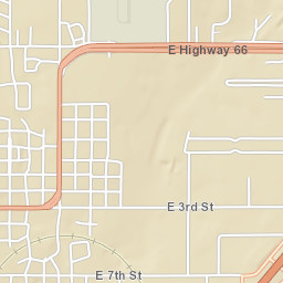 149 East Highway 66, Elk City, OK 73644 Street Map