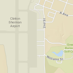 Webb St, Foss, OK 73647 Street Map