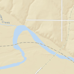 11820 South Cemetery Road, Mustang, OK Street Map