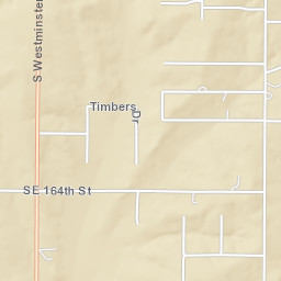 15625 S Anderson Rd, Oklahoma City Street Map