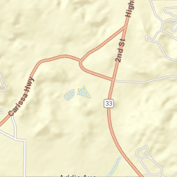 56511-56535 Blue Star Memorial Highway Street Map