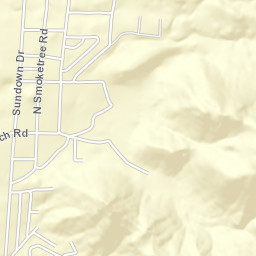 3366 Smith Dr, Golden Valley, AZ 86413 Street Map