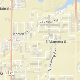 368 12th Avenue Northeast, Norman, OK Street Map