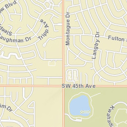 7427-7499 Lynnlee Pl Amarillo TX Street Map