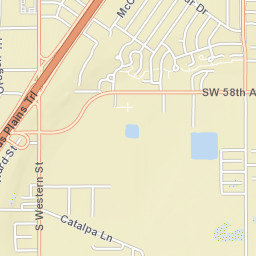 2813 Steve\‘s Way Amarillo TX 79118 Street Map