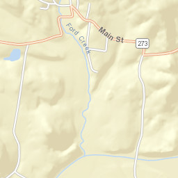 243 Main St, Prospect, TN 38477 Street Map