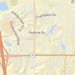 434 Carol Ann Cove Southaven MS 38671 Street Map