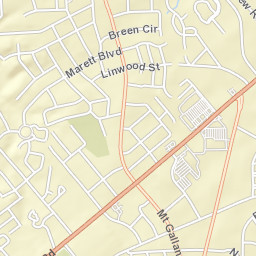 911-985 U.S. 21 Bypass, Rock Hill, SC 29732 Street Map