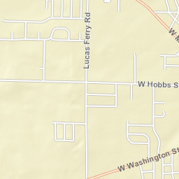 17387 Lucas Ferry Rd, Athens, AL 35614 Street Map