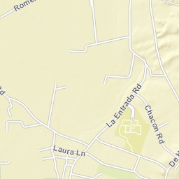 87-95 Patricio Drive, Los Lunas, NM 87031 Street Map