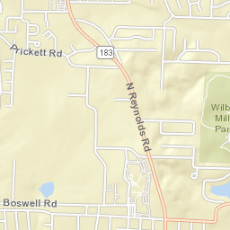 4-6 Arcadia Cir, Bryant, AR 72022 Street Map
