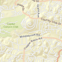 101-127 Plaza Drive, Prescott, AZ 86305 Street Map