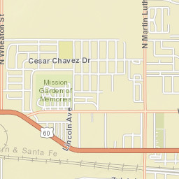 3269-3349 U.S. 84, Clovis, NM 88101, USA Street Map