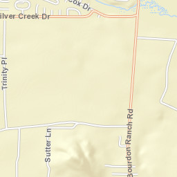 Bordon Ranch Rd, Show Low, AZ 85901 Street Map