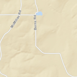 18568 McMillan Rd McMillan OK Street Map