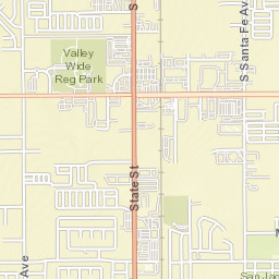475 Jonnie Way, San Jacinto, CA 92583 Street Map