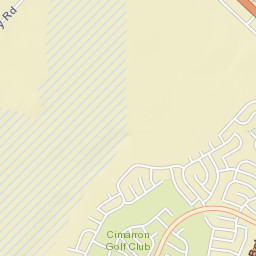 16416-16448 West Mountain View Boulevard Street Map