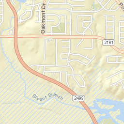 3000 Pottery Trail, Corinth, TX 76210, USA Street Map