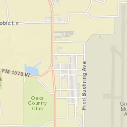 Farm to Market 2101, Greenville, TX 75402 Street Map