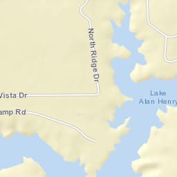 Unnamed Road, Justiceburg, TX 79330, USA Street Map