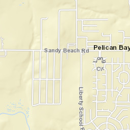 850-898 Charles Avenue, Azle, TX 76020, USA Street Map