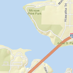 8317-8399 Cahoba Dr, Fort Worth, TX Street Map